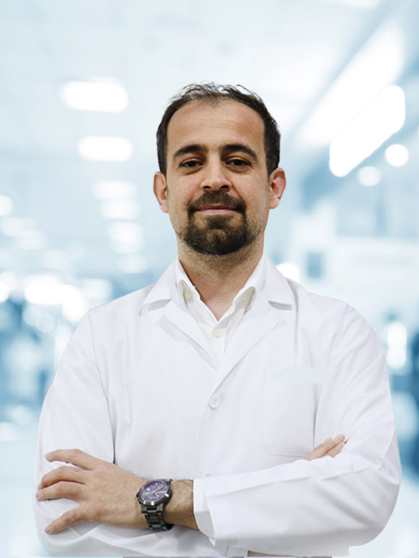 Op.Dr. Emrah BULUT